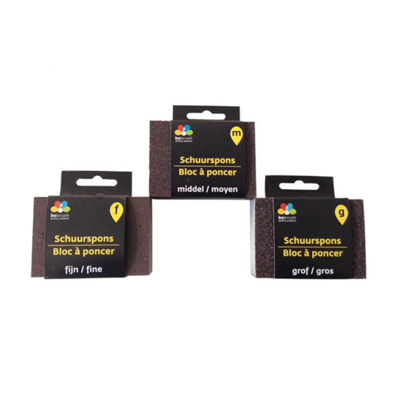 SCHUURSPONS GROF EXTRA KWALITEIT REF:690003