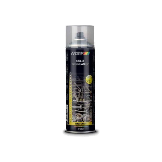 MOTIP KOUDONTVETTER 500 ML REF:MOT090501 MOTIP