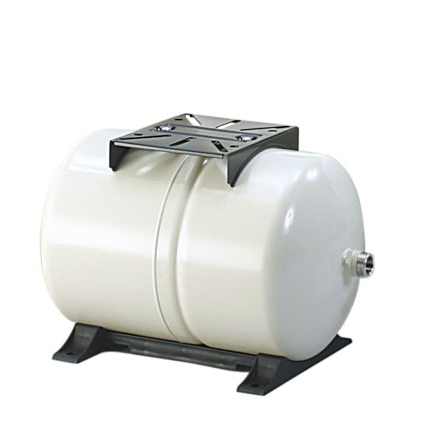 MEMBRAANVAT PRESSURE WAVE 20L HOR. 1'' PWB20H REF:067476