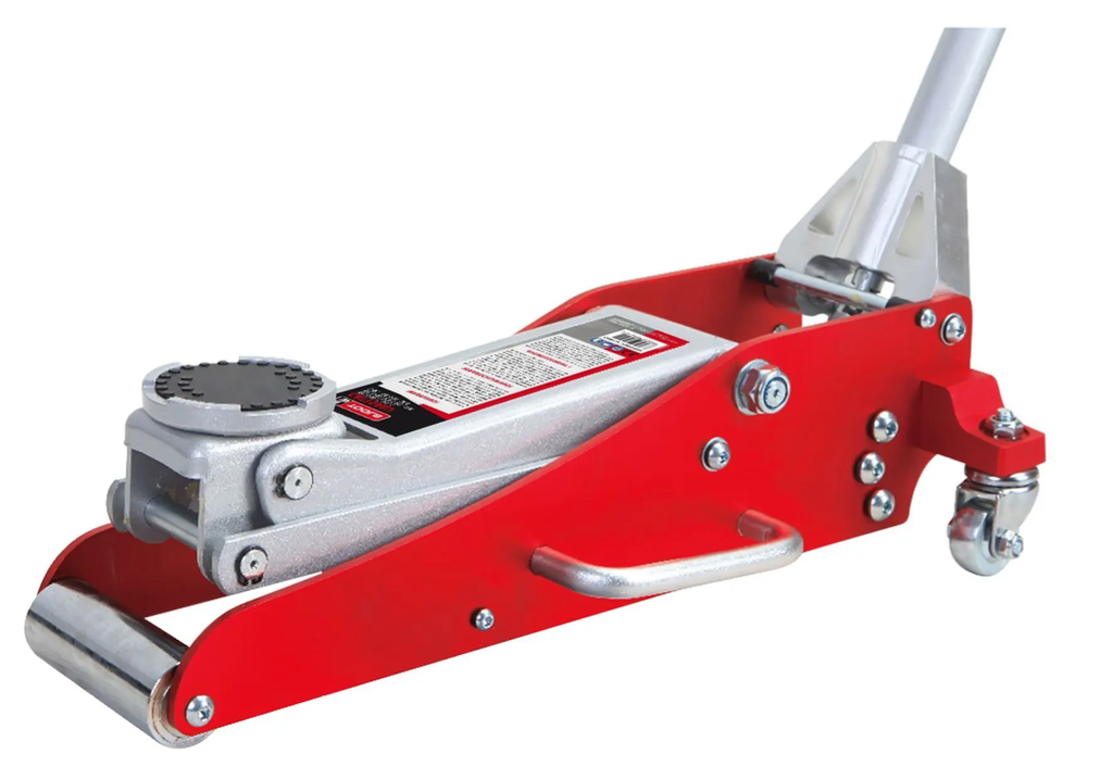 HYDRAULISCHE GARAGEKRIK - ALU/STAAL - 1.5T REF:754752266 VYNCKIER