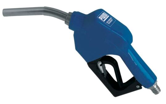 AUTOMATISCH PISTOOL AD-BLEU + REF:IP0061903B