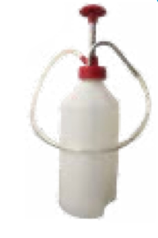 MULTI PURPOSE POMP 1L REF:TB000701