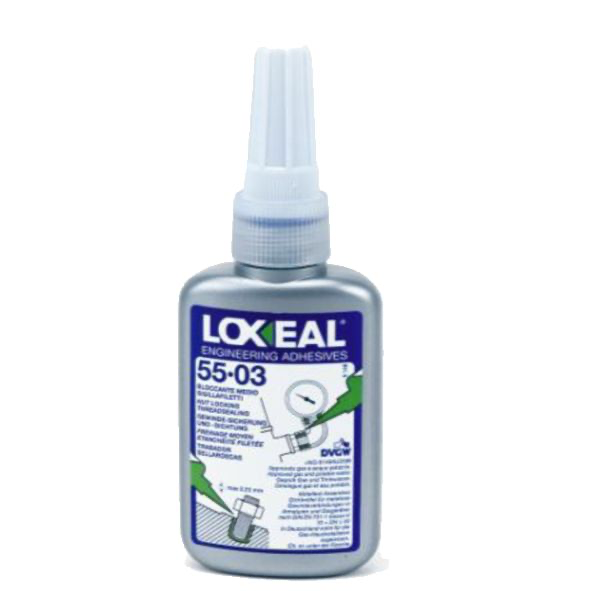 LOXEAL 55-03 50ML LOC.243 REF:BS5503050