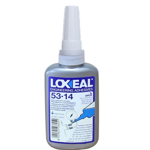 LOXEAL 53-14 50ML LOC.542 REF:BS5314050