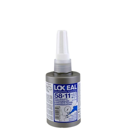 LOXEAL 58-11 75ML LOC.577 REF:BS5811075