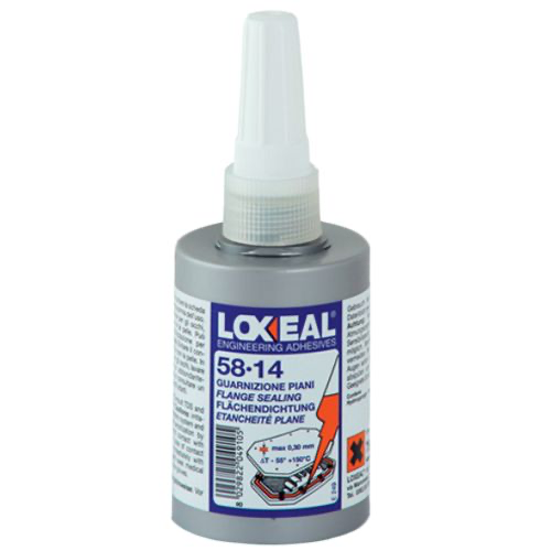 LOXEAL 58-14 75ML LOC.574 REF:BS5814075