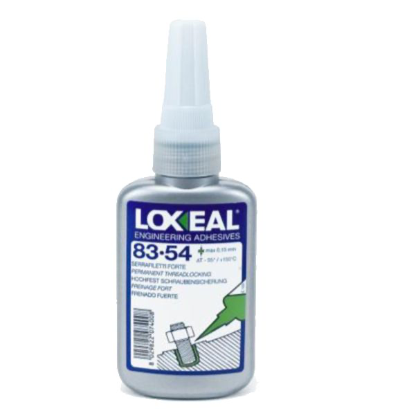 LOXEAL 83-54 50ML LOC.270 REF:BS8354050