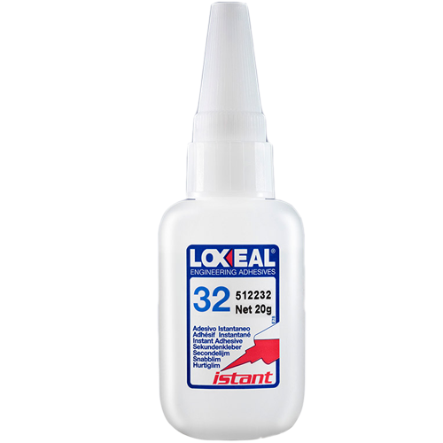 LOXEAL 32 20ML LOC.406 REF:BSIS32020