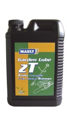 GARDENLUBE 2TAKT 2L REF:5200002300 MARLY