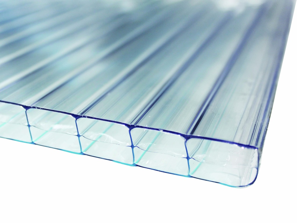 PLAAT SUNLITE 3W 1.05X2.00M/10MM 1.7 HELDER 7102.7