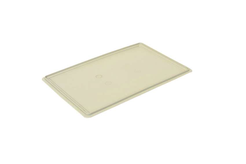 LOSLIGGEND DEKSEL 600X400MM BEIGE  REF:GOL-6000-093 PLASTIBAC