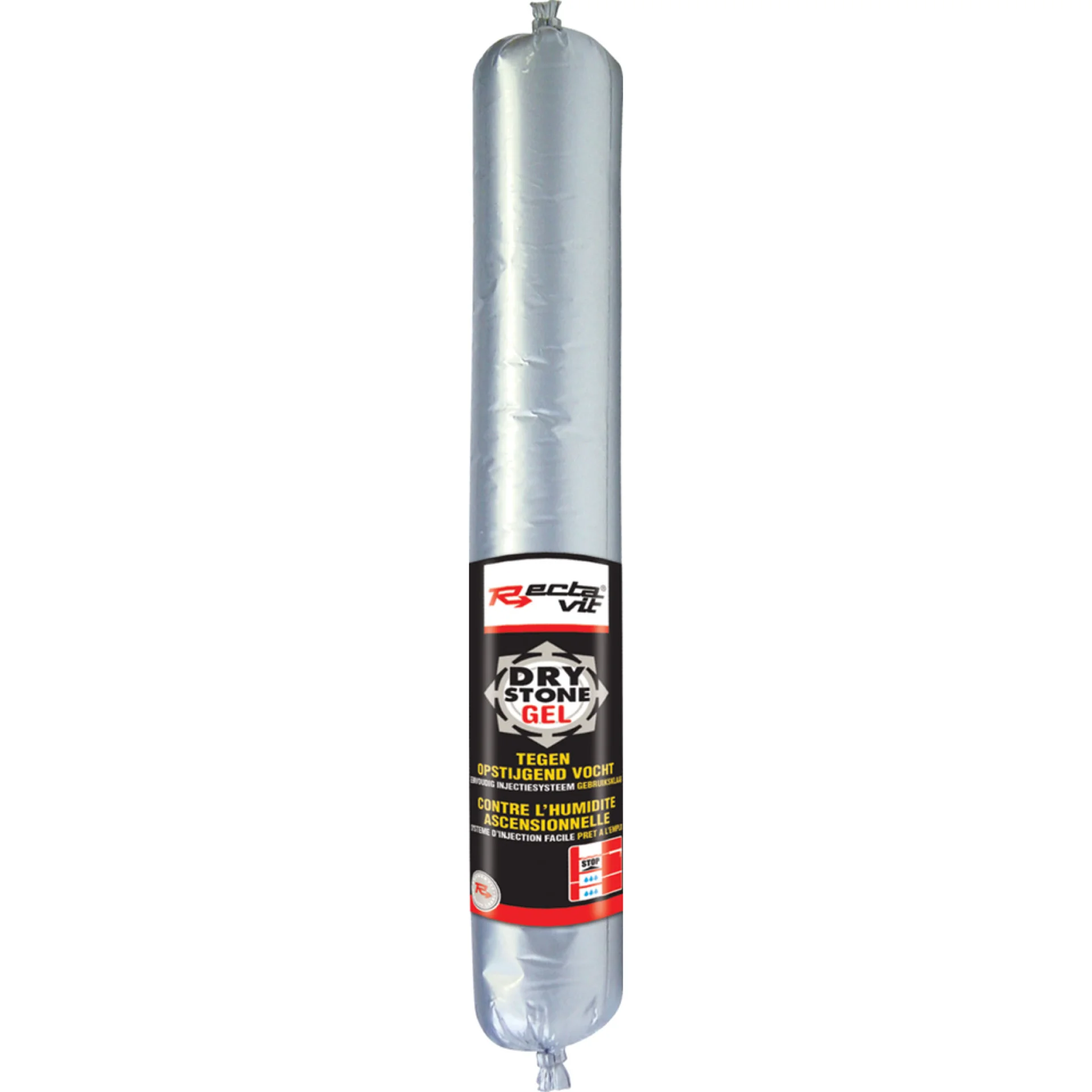 DRYSTONE WORST 600ML REF:126911 RECTAVIT