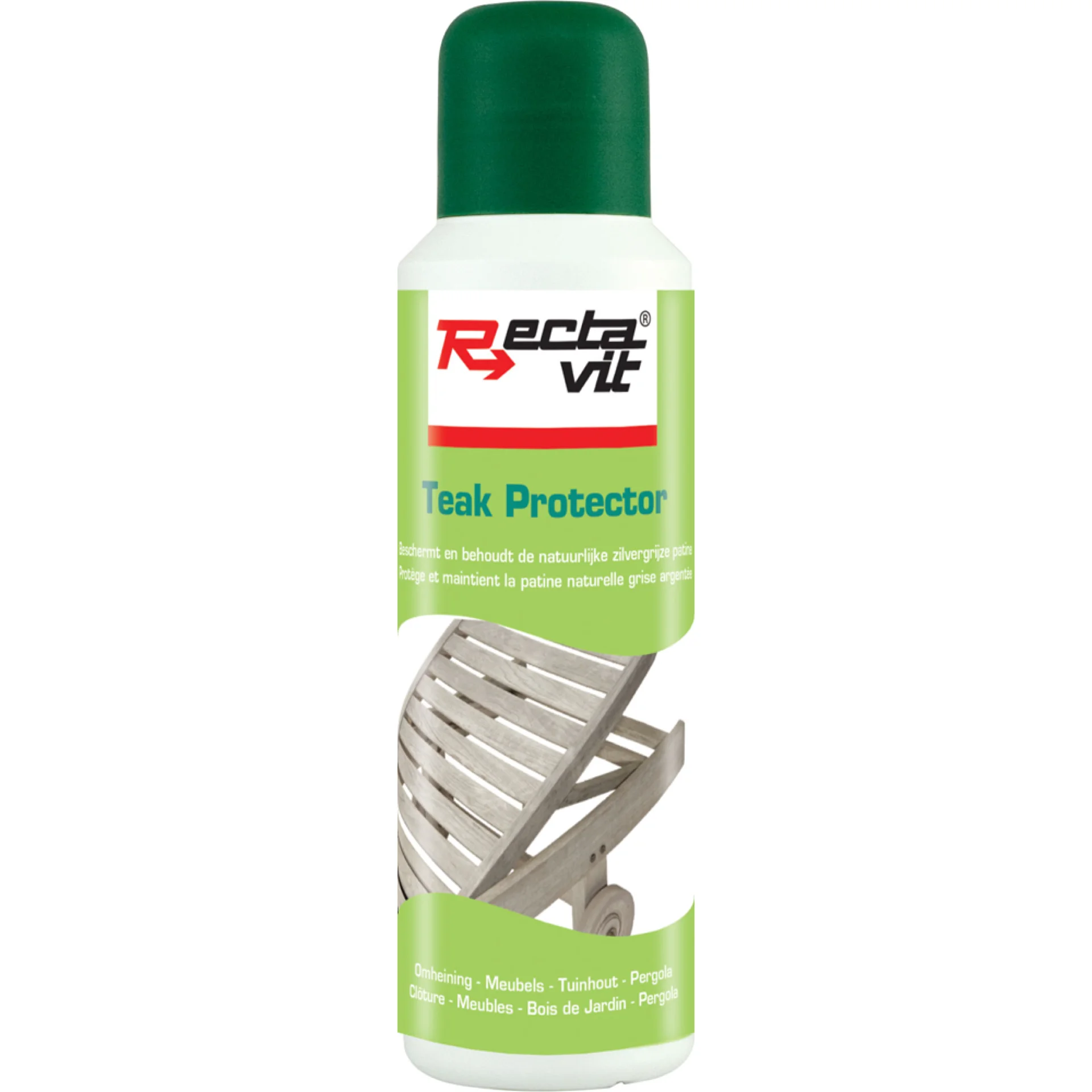 TEAK PROTECTOR 0.5L REF:114788 RECTAVIT