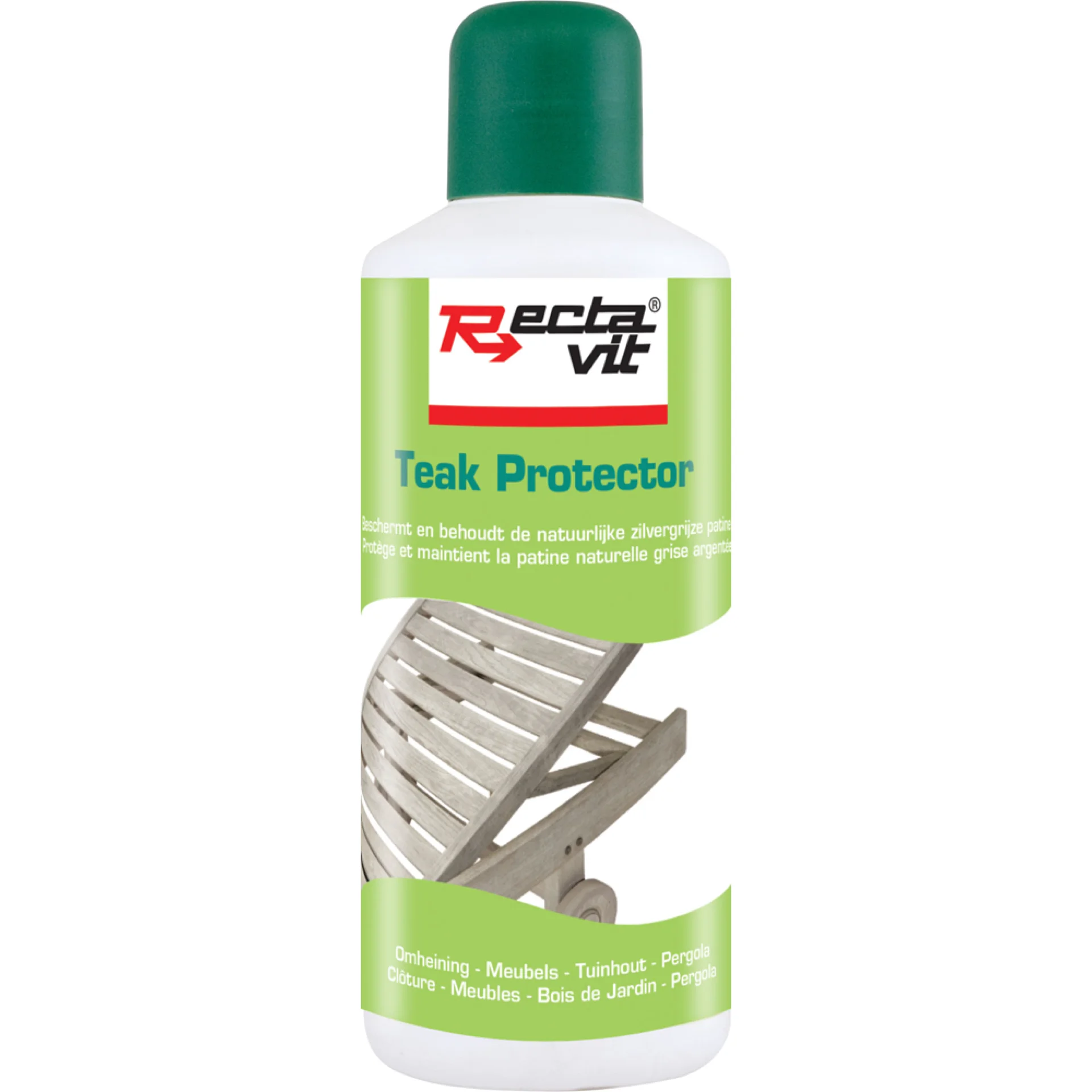 TEAK PROTECTOR 1L REF:114782 RECTAVIT