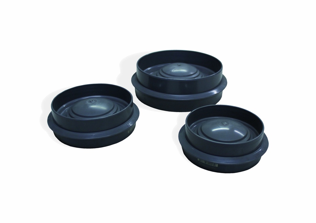 COMBI KAP 110 GRIJS REF:9000.6510