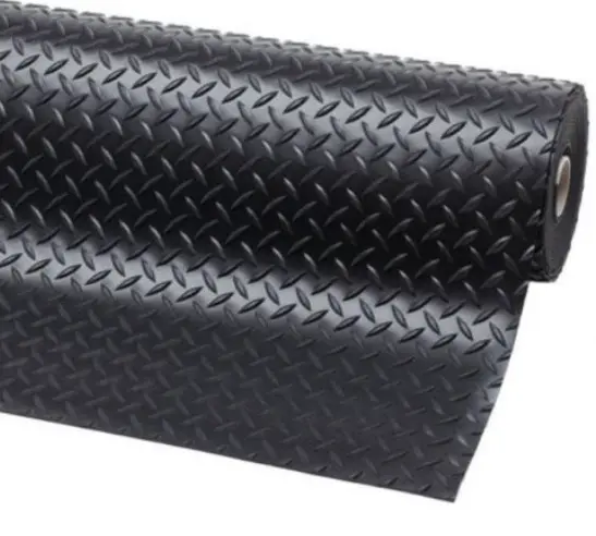 CHECKER TAPIJT 3MM BREEDTE:1.4M REF:RTCHECK0314