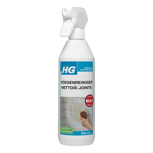500ML TEGEL VOEGENREINIGER KANT EN KLAAR REF: 591050103 HG