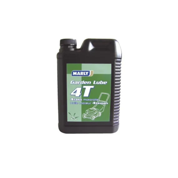 GARDENLUBE 4TAKT 2L REF:5210002300 MARLY