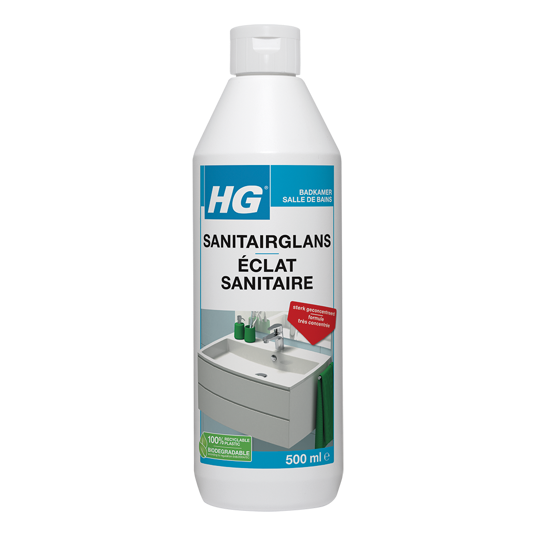 500ML SANITAIR SANITAIRGLANS REF:145050103 HG