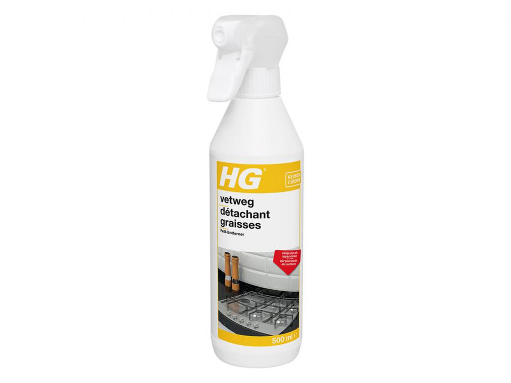 500ML KEUKEN VETWEG REF:128050103 HG