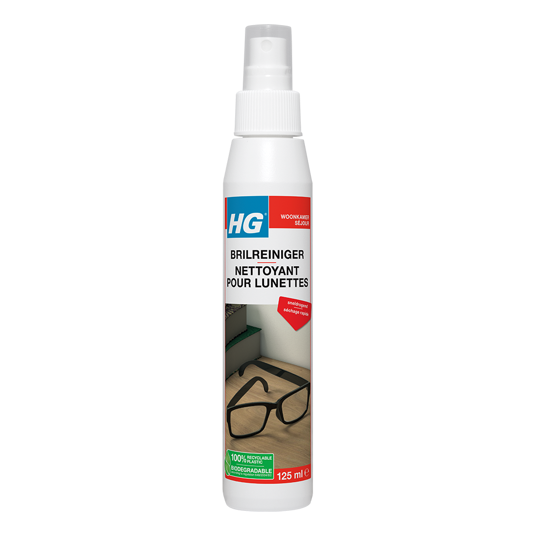 125ML INTERIEUR BRILREINIGER REF:310020103 HG