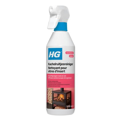 500ML INTERIEUR KACHELRUITJES REINIGER REF:431050103