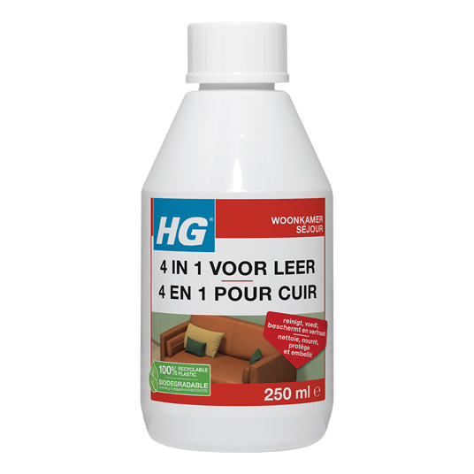 250ML LEER 4 IN 1 VOOR LEER REF:172030103 HG