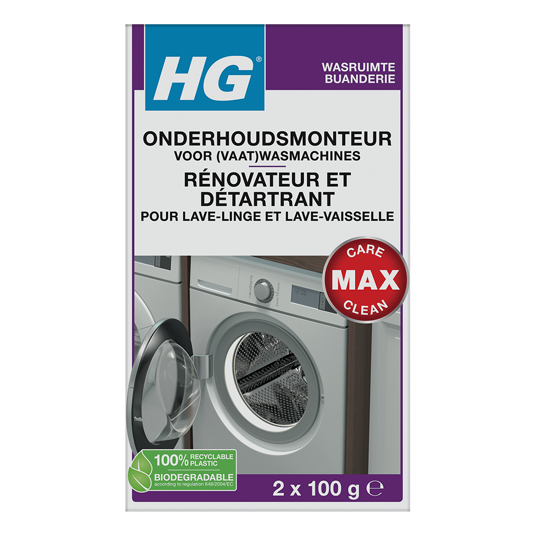 200GR APPARATEN ONDERHOUDSMONTEUR VOOR WAS- EN VAATWASMACHINE REF:248020103 HG