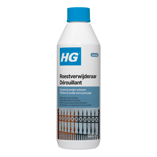 500ML KLUS ROESTOPLOSSER REF:176050103 HG