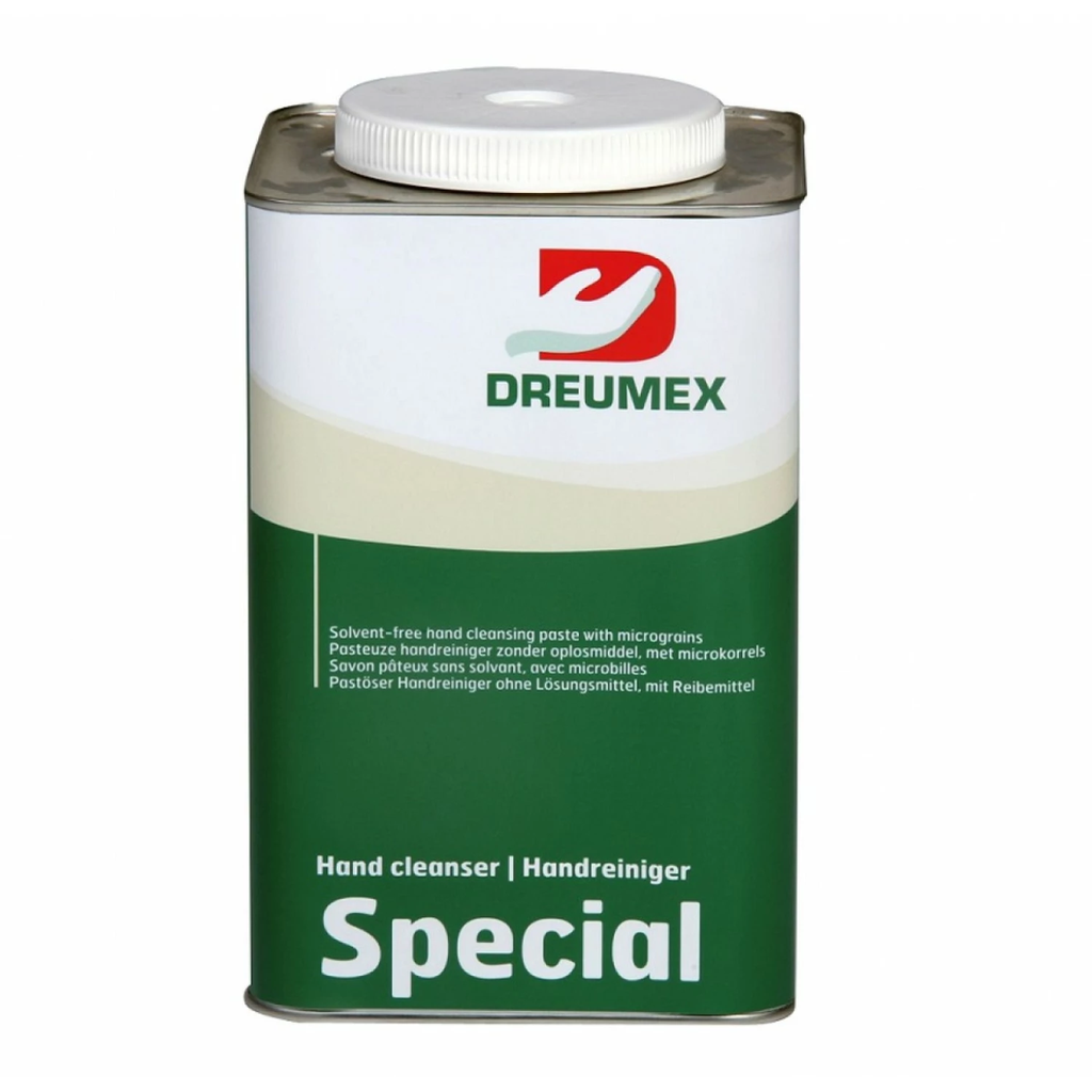 SPECIAL 4.2KG REF:10442001033 DREUMEX