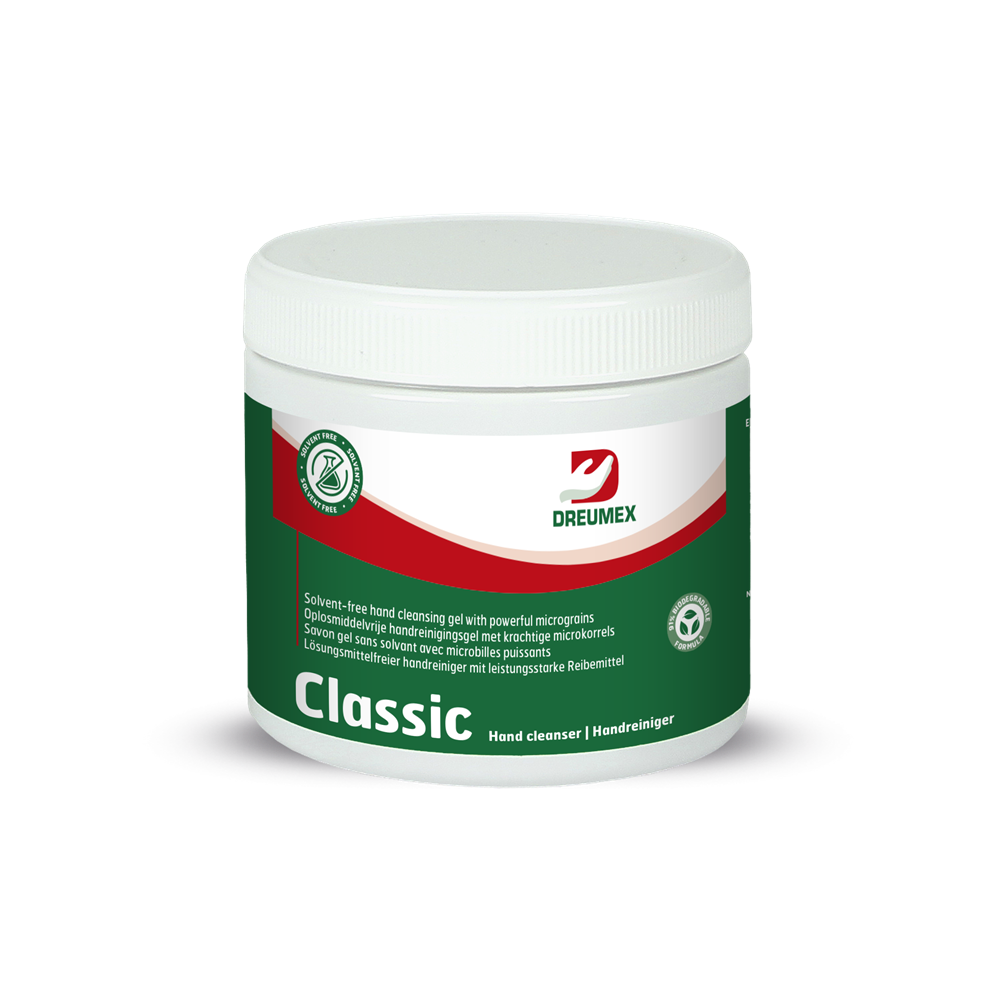CLASSIC 600ML REF:10906001001 DREUMEX