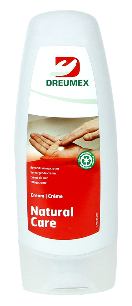NATURAL CARE 250ML REF:11802501004 DREUMEX