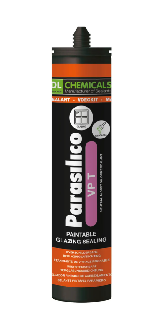 PARASILICO VP TRANSPARANT 300ML REF:105450 DLCHEMICALS