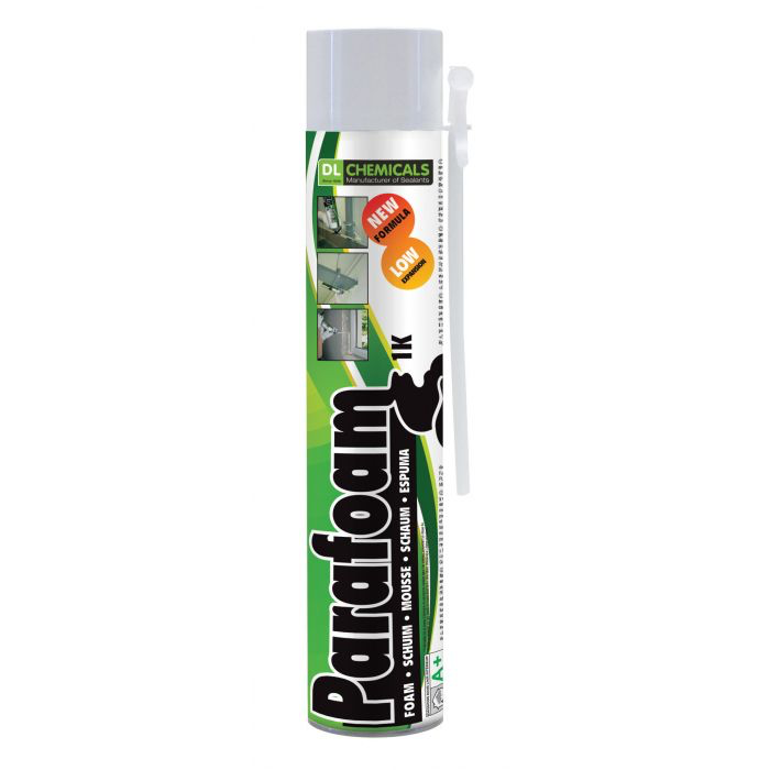 PARAFOAM 1K 750ML REF:101112 DLCHEMICALS