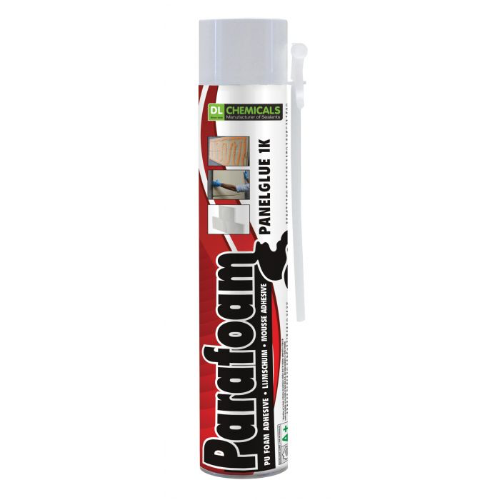 PARAFOAM PANELGUE 1K 750ML REF:101136