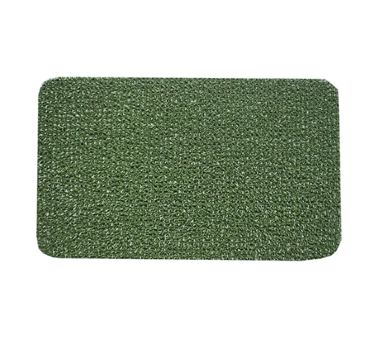 ASTROTURF VOETMAT 45X75CM DONKERGROEN REF:ASTRO HT-GR LEDENT