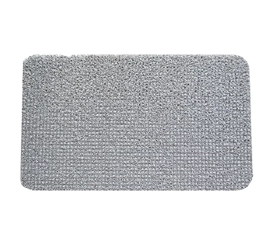 ASTROTURF VOETMAT 45X75CM GRIJS REF:ASTRO HT-GRS LEDENT