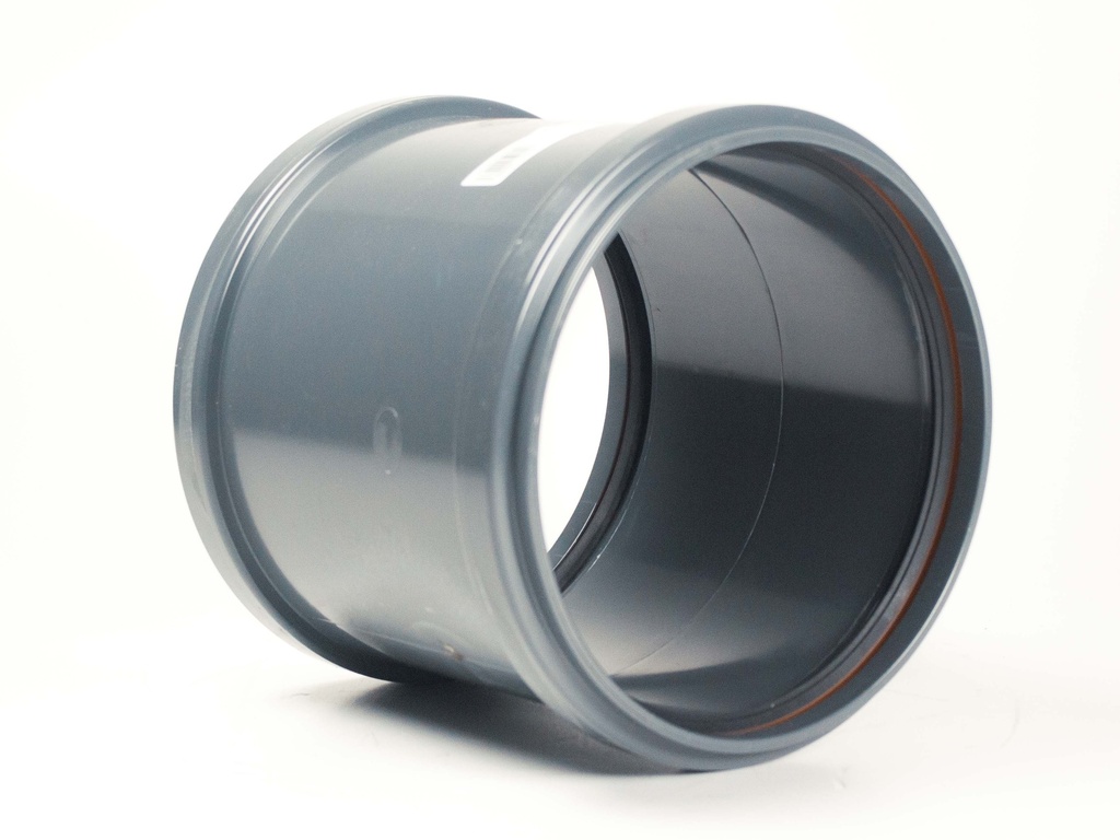 RIOOLMOF 110 M/M DONKERGRIJS NB-ZS(P) 6000.5110