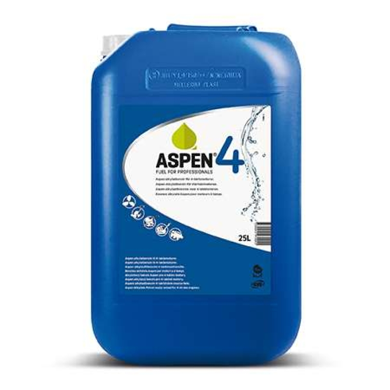 ASPEN BENZINE 4-TAKT 25L REF:059B