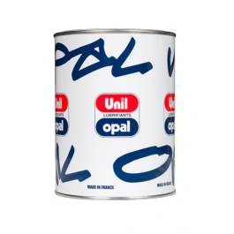 VET GREASE EP/R G0 5KG REF:U310079/25 UNIL