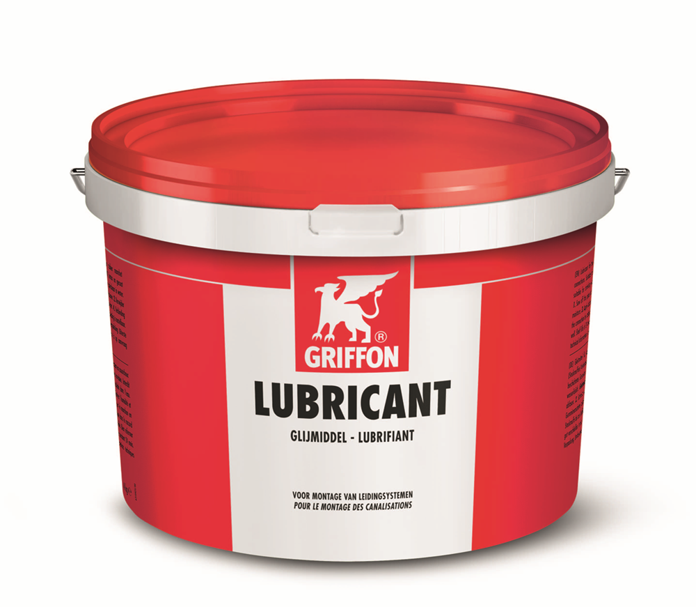 GLIJMIDDEL LUBRICANT 4KG REF:6140075 GRIFFON