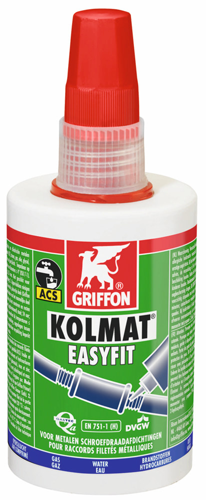 SCHR.DR.AFD. KOLMAT EASYFIT 50ML REF:6150321 GRIFFON