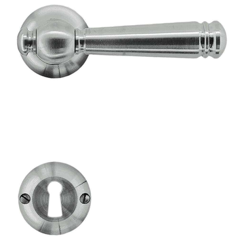 DEURKRUK ANNA-LUCIA INOX PLUS R+E REF:3467000