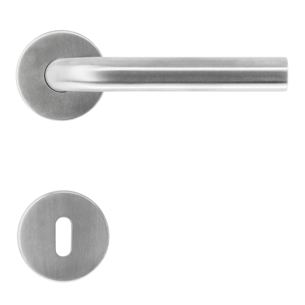 DEURKRUK JIVE 19MM INOX R+E REF:3428000