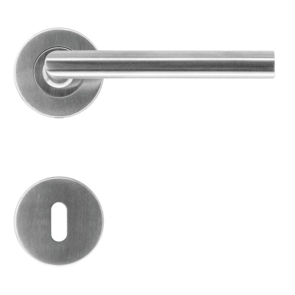 DEURKRUK ROCKER 16MM INOX R+E REF:3425000