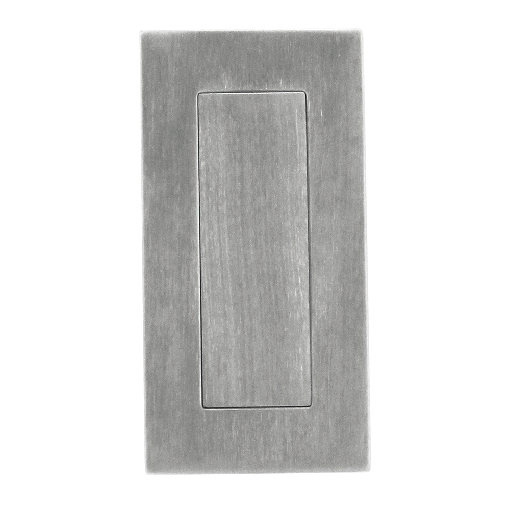 INKAPSCHELP HDD CLOSED INOX PLUS 3400000