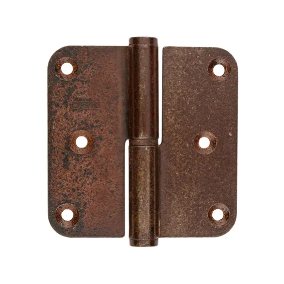 PAUMEL SKIN 80X80X2.5 ROEST LINKS 3ST+VIJS 1178074
