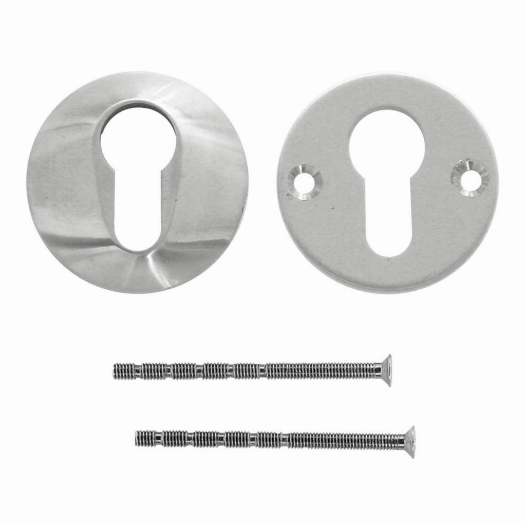 VEILIGHEIDSCILINDER PLAATJE HDD INOX PLUS 8MM 1058001