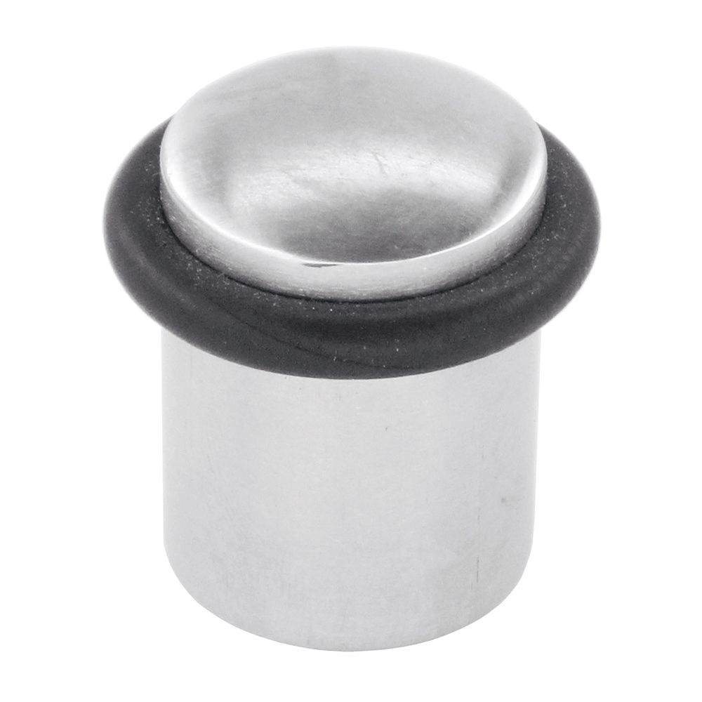 VLOERDEURSTOP MASSIEF INOX PLUS REF:2023000