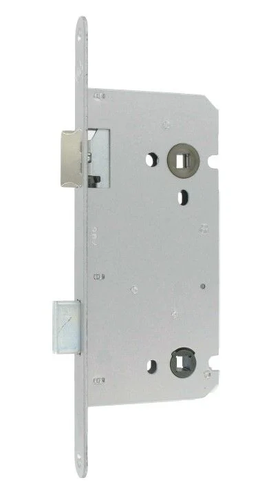 INSTEEK WC SLOT A1553 KEERBAAR VOORPLAAT 260X22MM REF:A155321 60 LITTO